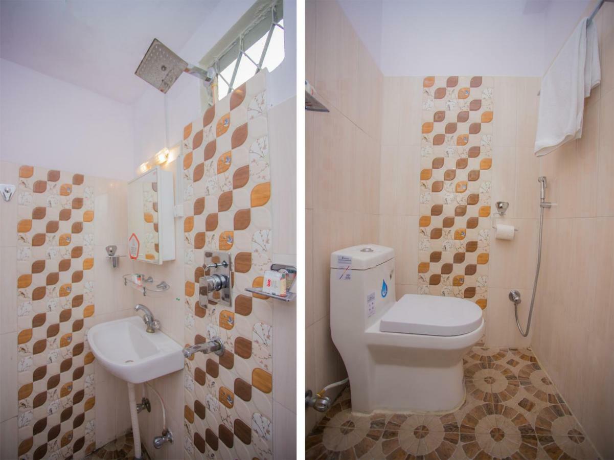 Hotel Fewa Corner & Restro Похара Екстериор снимка