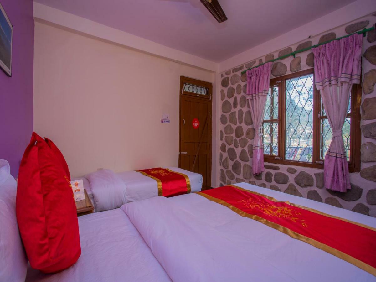 Hotel Fewa Corner & Restro Похара Екстериор снимка